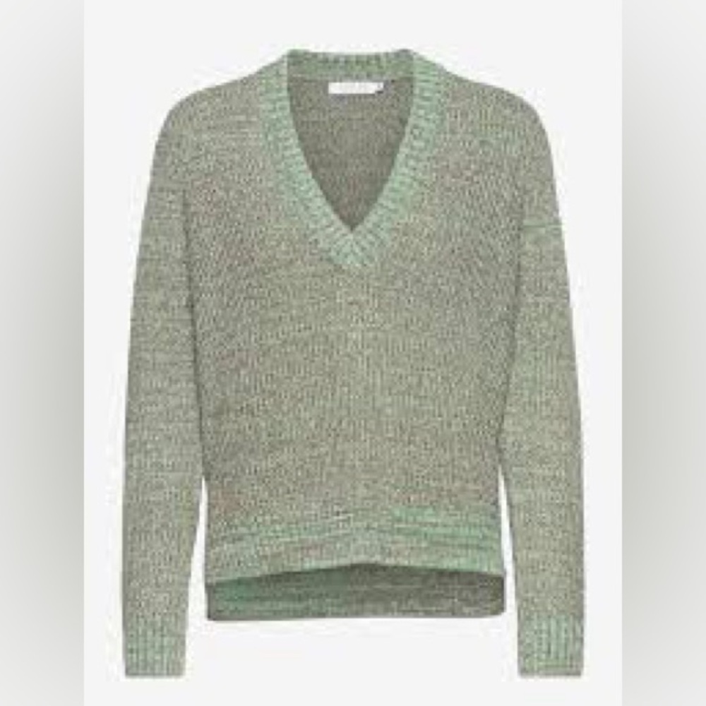 COSTER Copenhagen Cotton Sweater